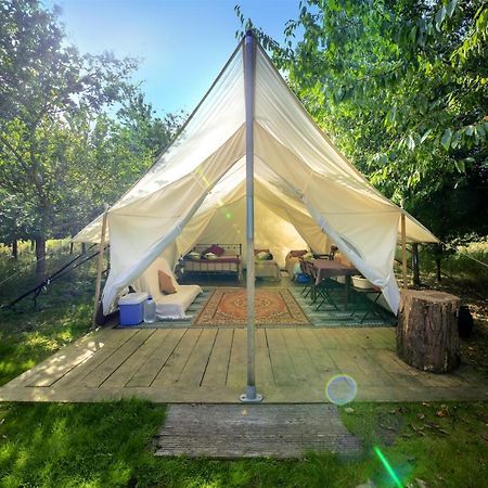 فندق Dgg Woodland Escape South Barrow المظهر الخارجي الصورة