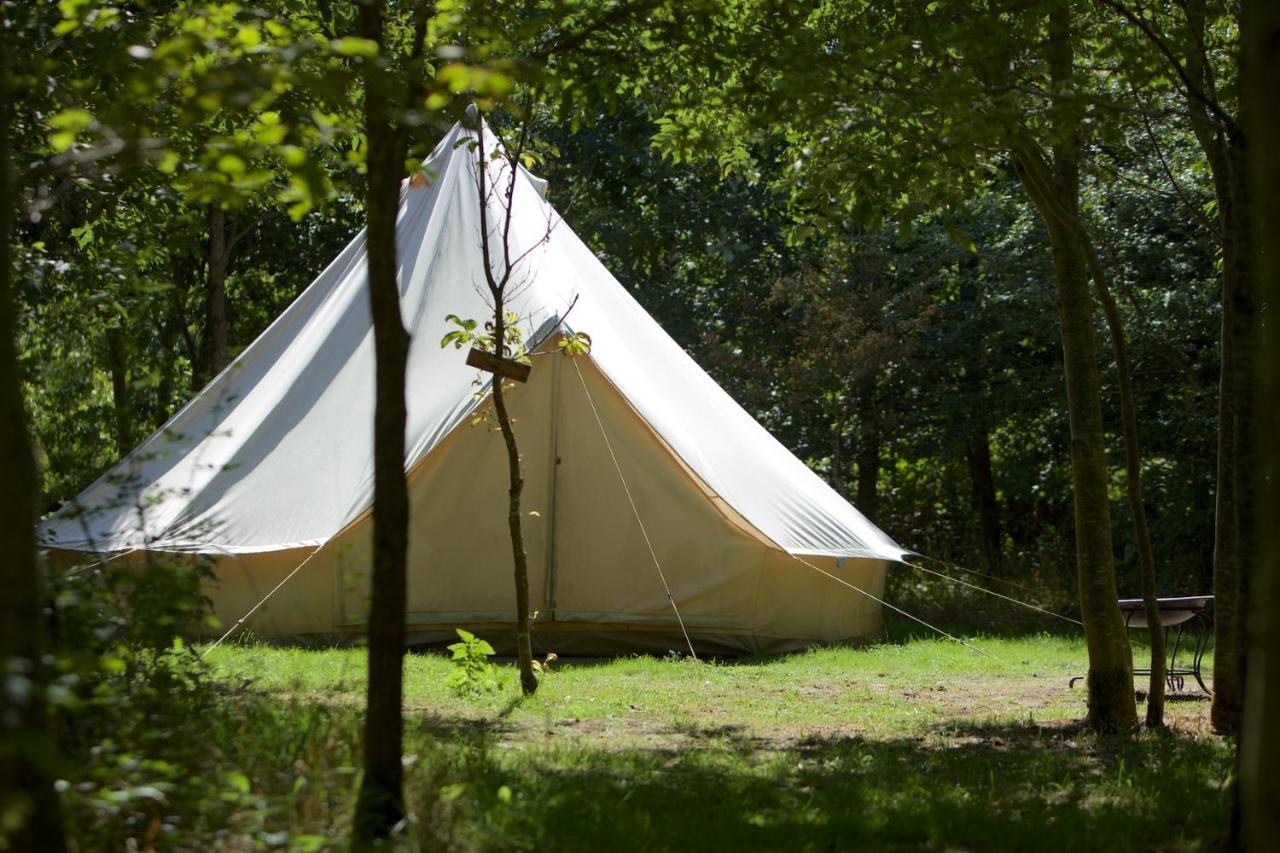 فندق Dgg Woodland Escape South Barrow المظهر الخارجي الصورة