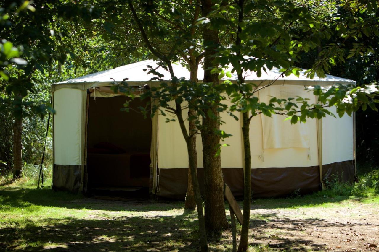 فندق Dgg Woodland Escape South Barrow المظهر الخارجي الصورة