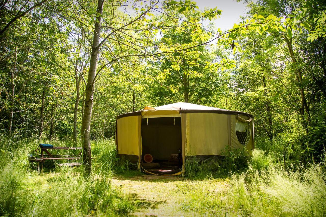 فندق Dgg Woodland Escape South Barrow المظهر الخارجي الصورة